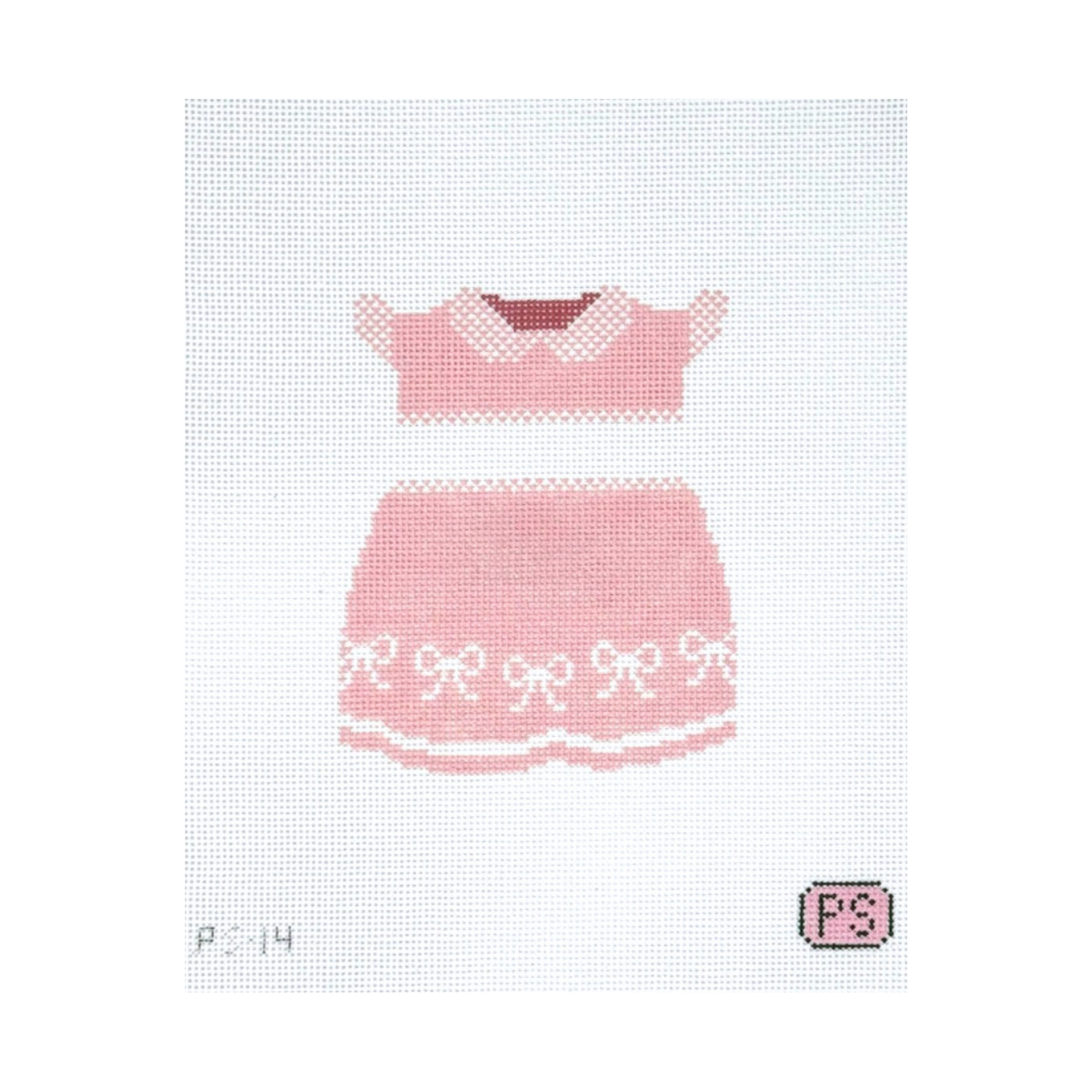 Girl Dress - Prepsetter