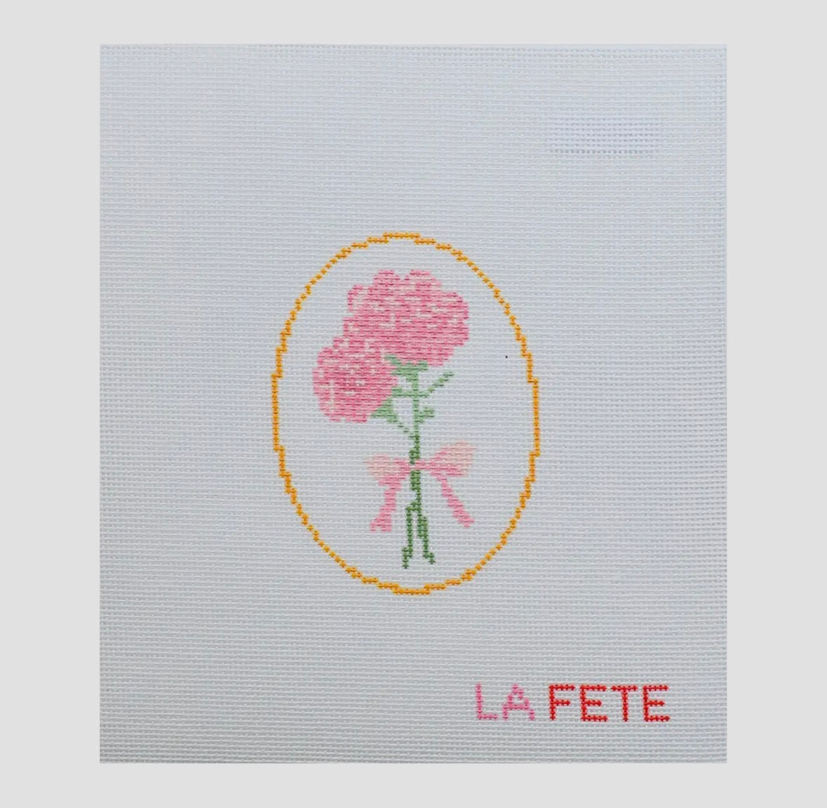 Flower Series- Carnations