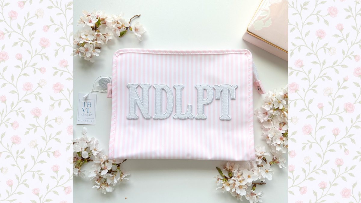 Needlepoint Accessories