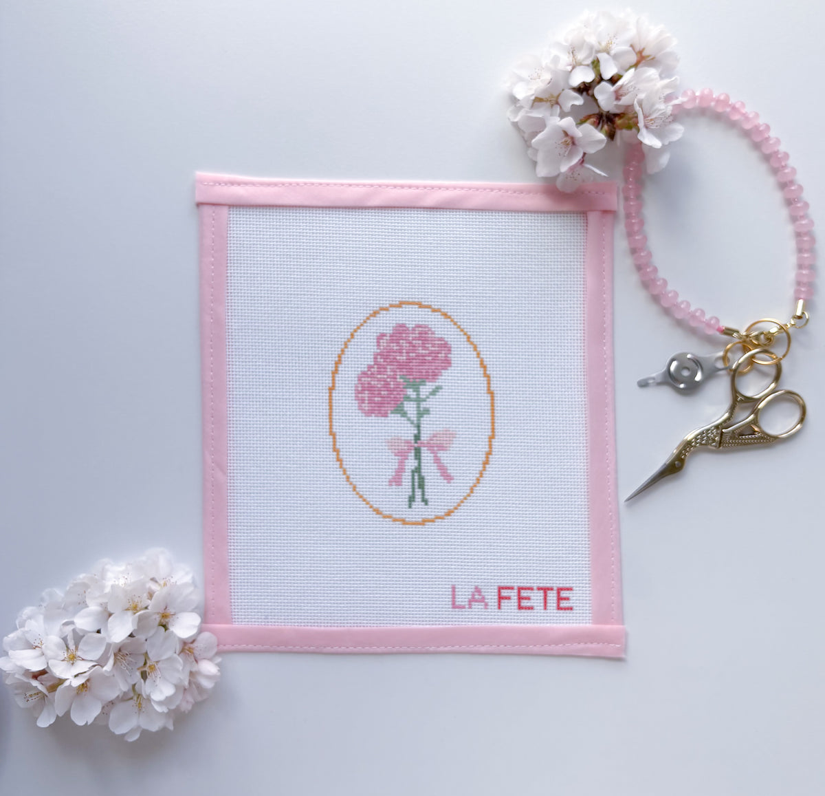 Needlepoint Canvases