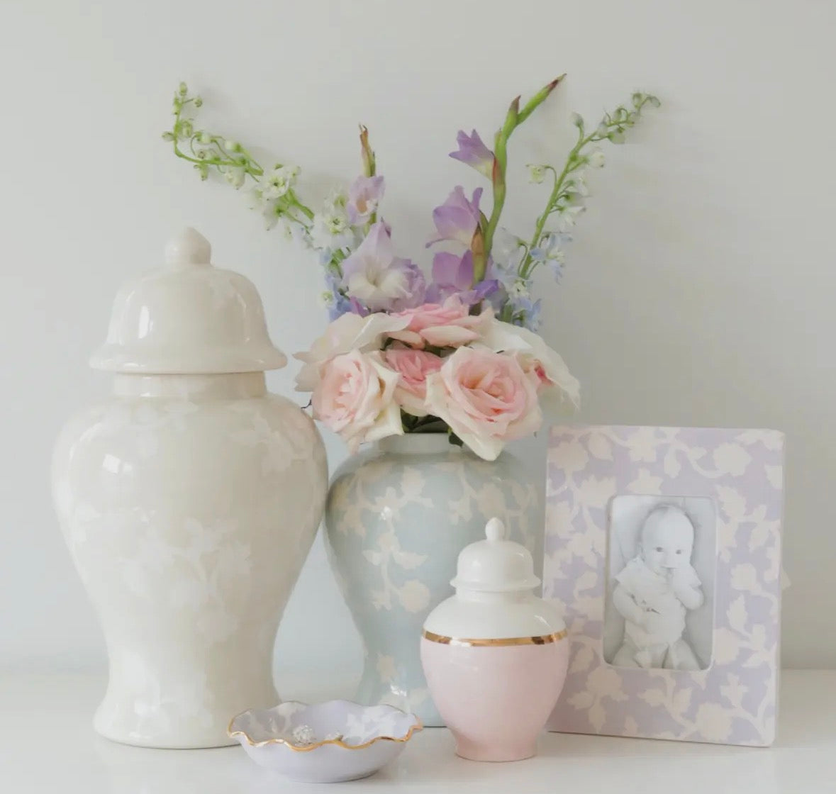 Heirlooms for the Home