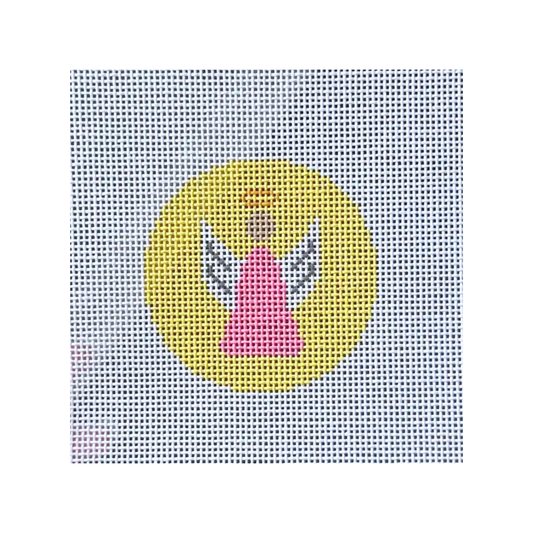Nativity Angel - Magnolia Needlepoint