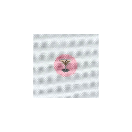 Espresso Martini Mini - Magnolia Needlepoint