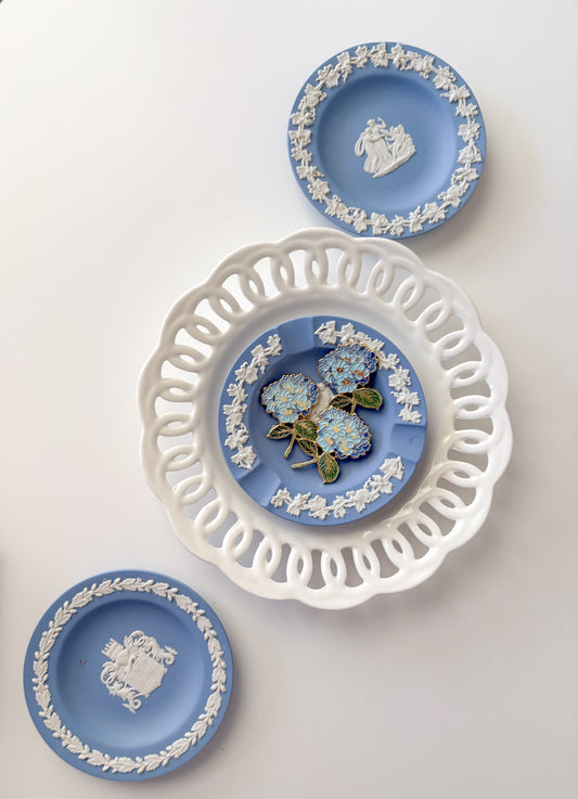 Hydrangea Needleminder