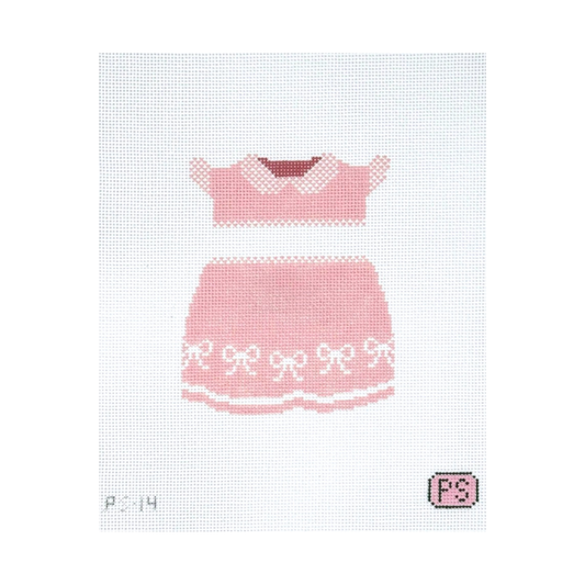 Girl Dress - Prepsetter