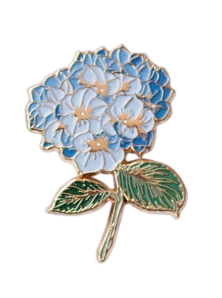 Hydrangea Needleminder