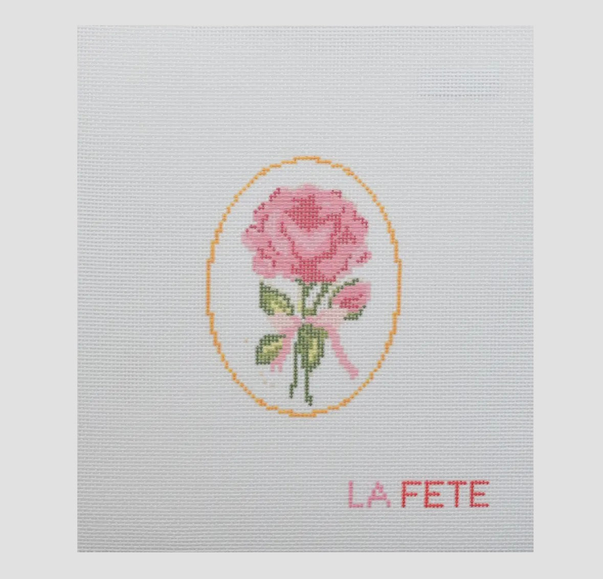 Flower Series- Rose