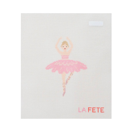Ballerina- 12 Days of Christmas, Nine Ladies Dancing - La Fete