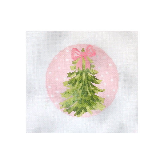 Bow Christmas Tree - Cotswold Co Designs