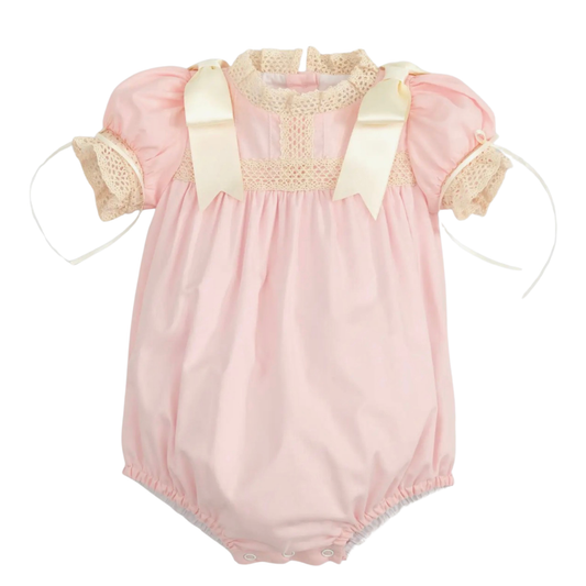 Bristol Pink Heirloom Bubble