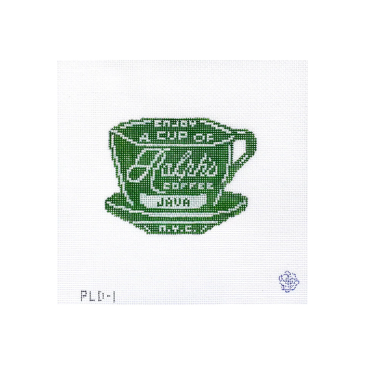 Small Ralph’s Coffee- Penny Linn