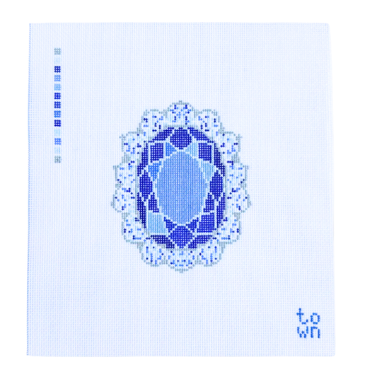 Royal Heirloom- Printed
