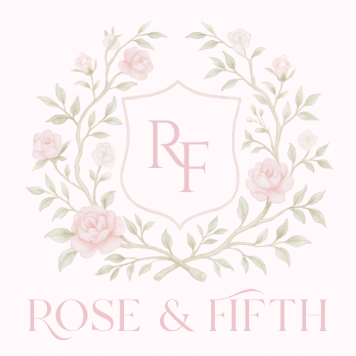 Rose & Fifth
